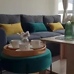 Diva Petra Apartment