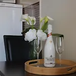Diva Petra Apartment