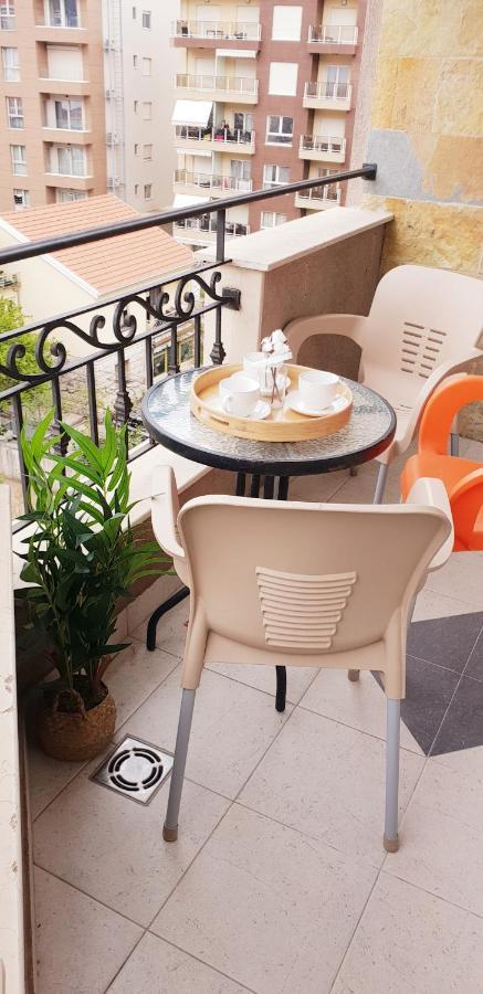 Diva Petra Apartment
