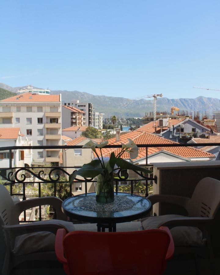 Diva Petra Apartment