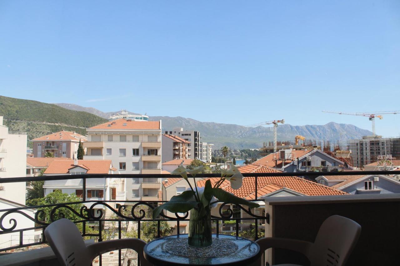 Apartment Diva Petra Budva