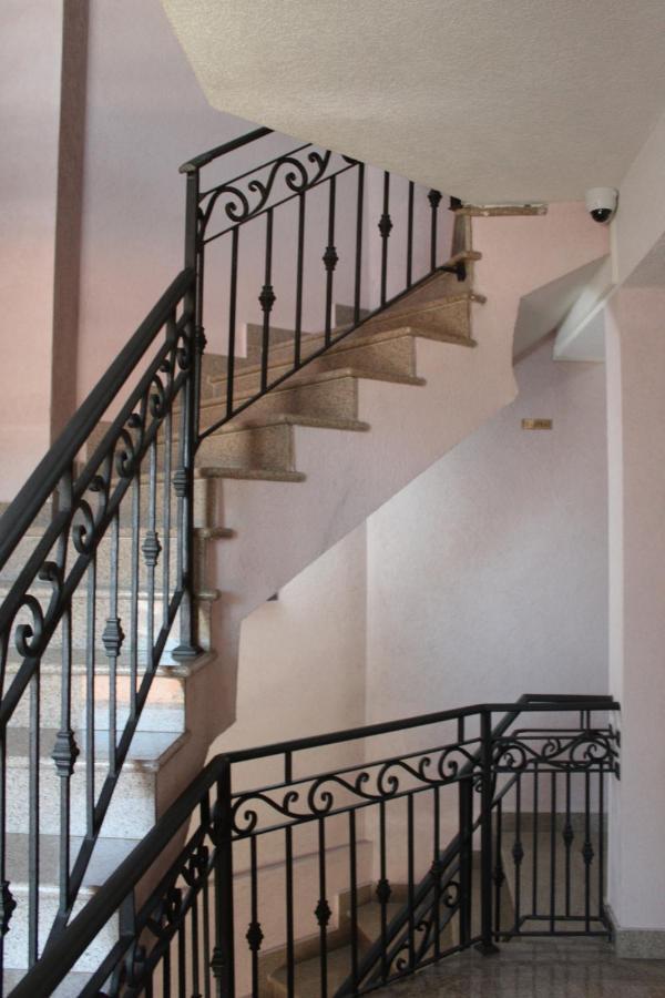 Diva Petra Apartment *