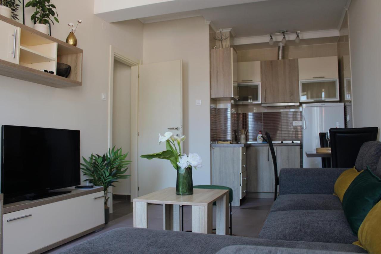 Apartment Diva Petra Budva